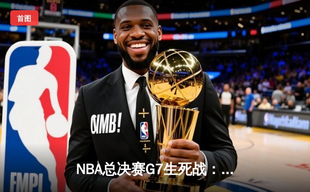 NBA总决赛G7生死战：凯尔特人险胜勇士夺队史第18冠